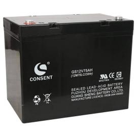 CONSENTʢ늳UPSӋ(j)C(j)ԴGS12V75AH