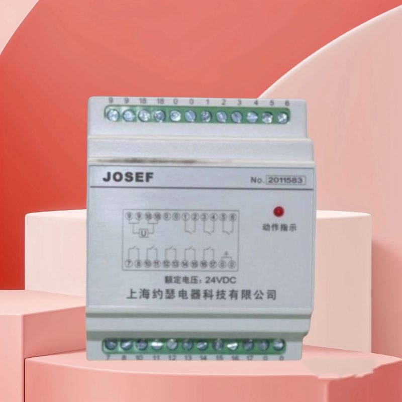 JOSEFԼɪ      JOSEFԼɪ м̵ 220VDC2NO 2NCHJDZ-E220