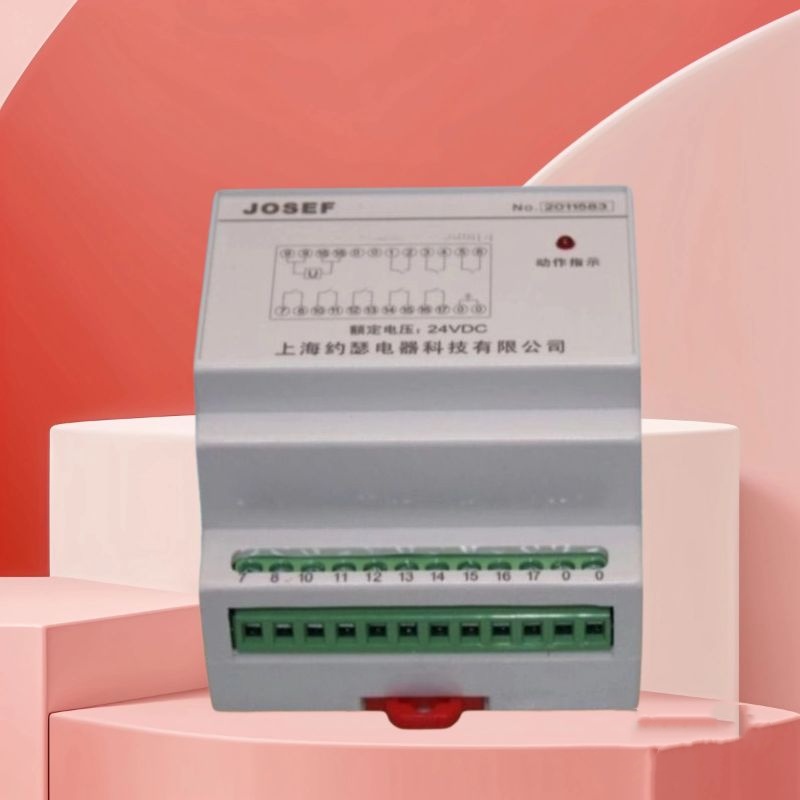 JOSEFԼɪ      JOSEFԼɪ м̵ 220VDC2NO 2NCHJDZ-E220