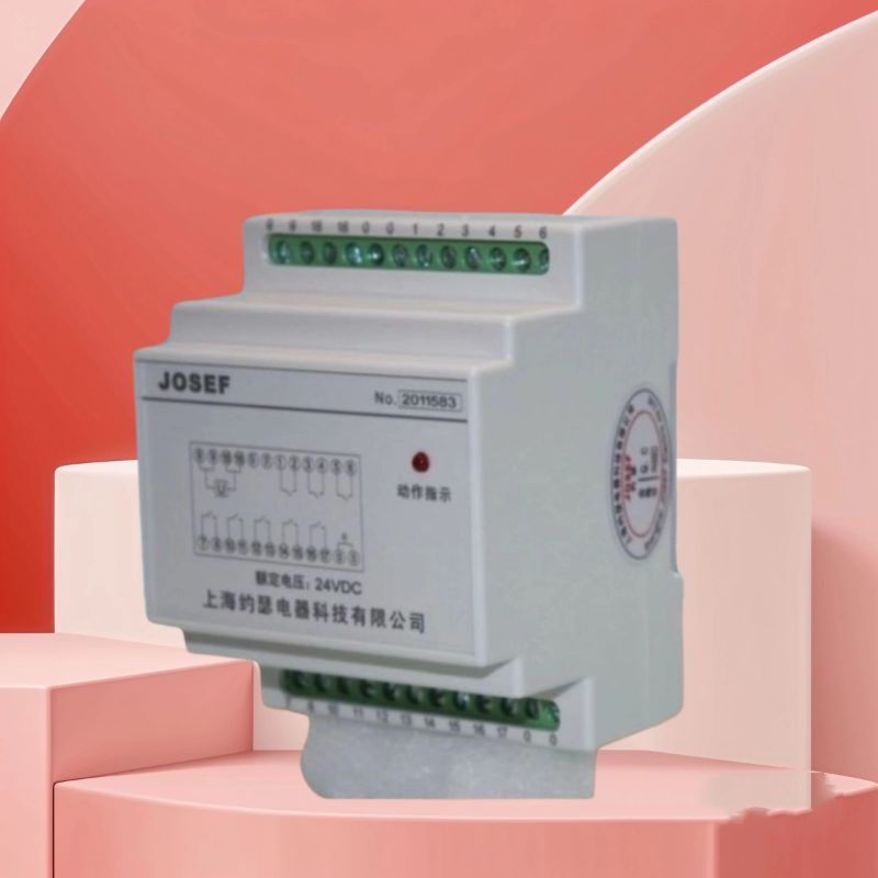 JOSEFԼɪ      JOSEFԼɪ м̵ 220VDC2NO 2NCHJDZ-E220