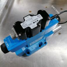 威格士VICKERS比例方向换向阀KBDG5V-8-33C330N200-EX-M2-PC7-