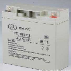 BATAؐ늳FM/BB1218 12V18AH