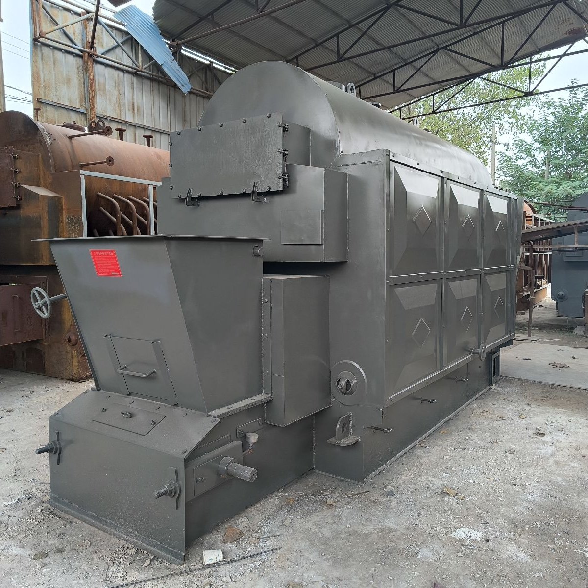 CDZLʽʹ¯ ѹ豨 2.1MW-5.6MWѡ