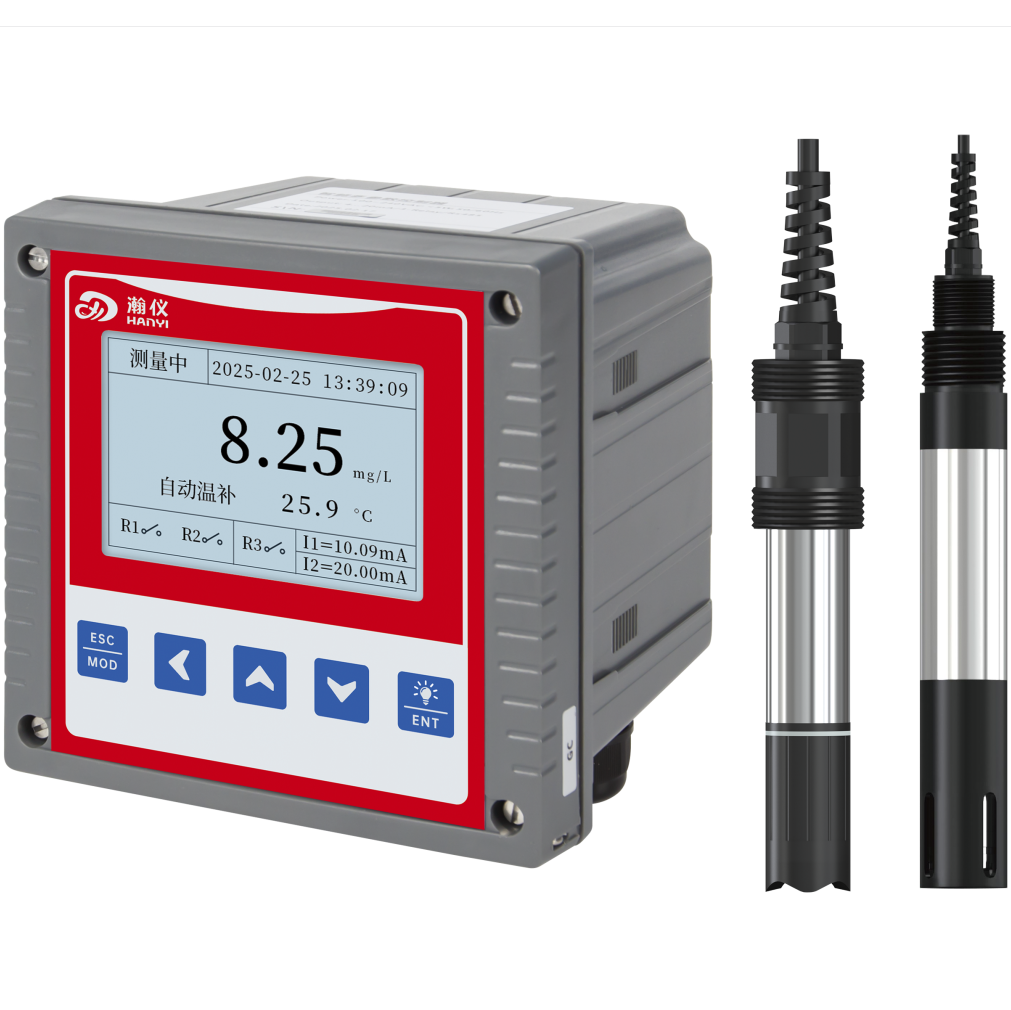 ܽˮֳˮܽʵʱHY-DO200