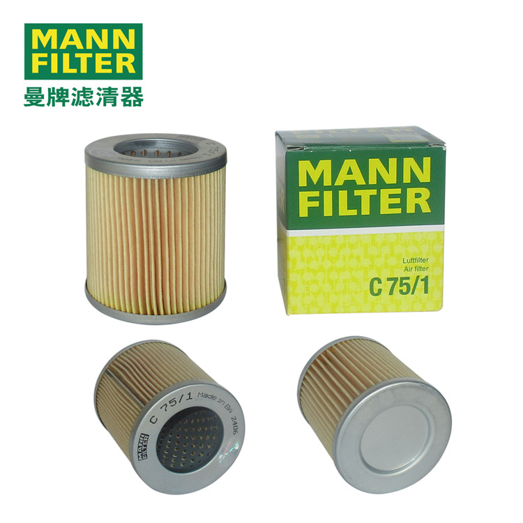 MANNFILTERоC75/1