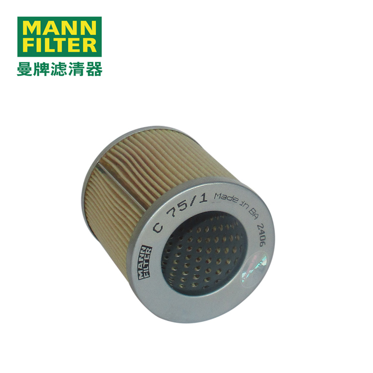 MANNFILTERоC75/1