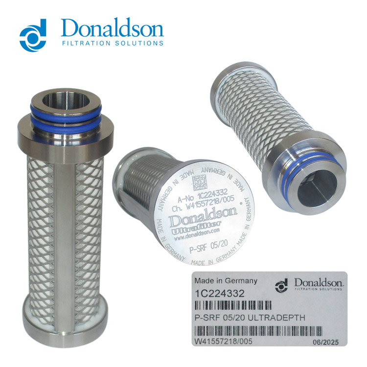 DonaldsonɭоP-SRF 05/20 1C224332
