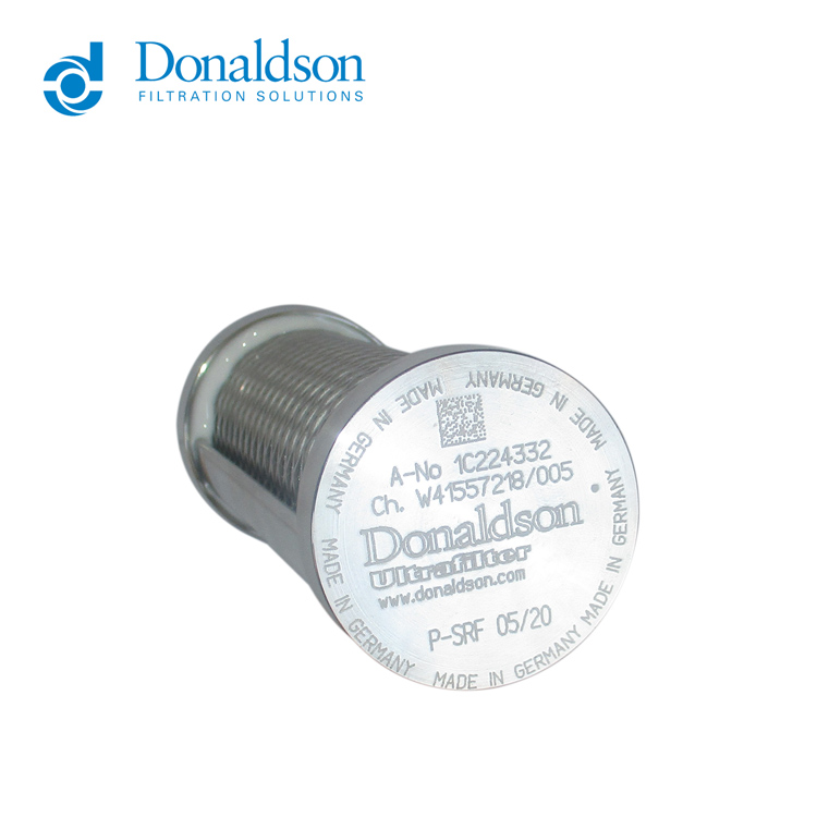 DonaldsonɭоP-SRF 05/20 1C224332