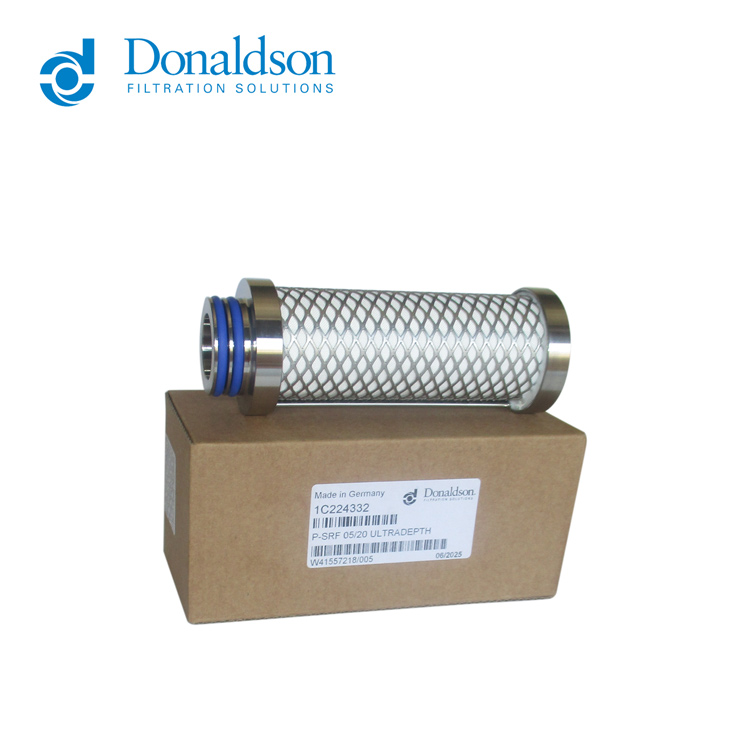 DonaldsonɭоP-SRF 05/20 1C224332