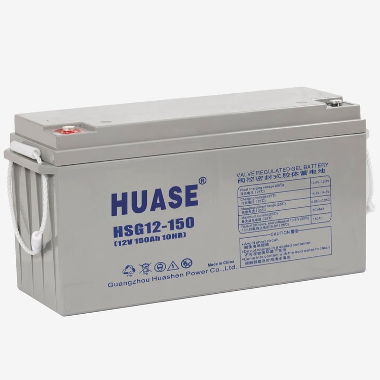 HUASEHSG12-150̫ܴԴ12V150AH