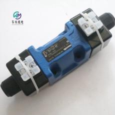 REXROTH交流230V电磁阀4WE10G50/EW230N9K4/M