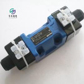 REXROTH230V늴y4WE10G50/EW230N9K4/M