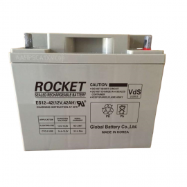 ROCKET늳ES12-42ȫl(wi)ϵy(tng)Դ12V42AH
