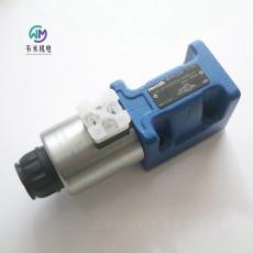 力士乐电磁阀全新原装4WE10MA50/EG24N9K4/M
