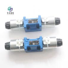 力士乐三位四通电磁阀4WE10R5X/EG24N9K4/M