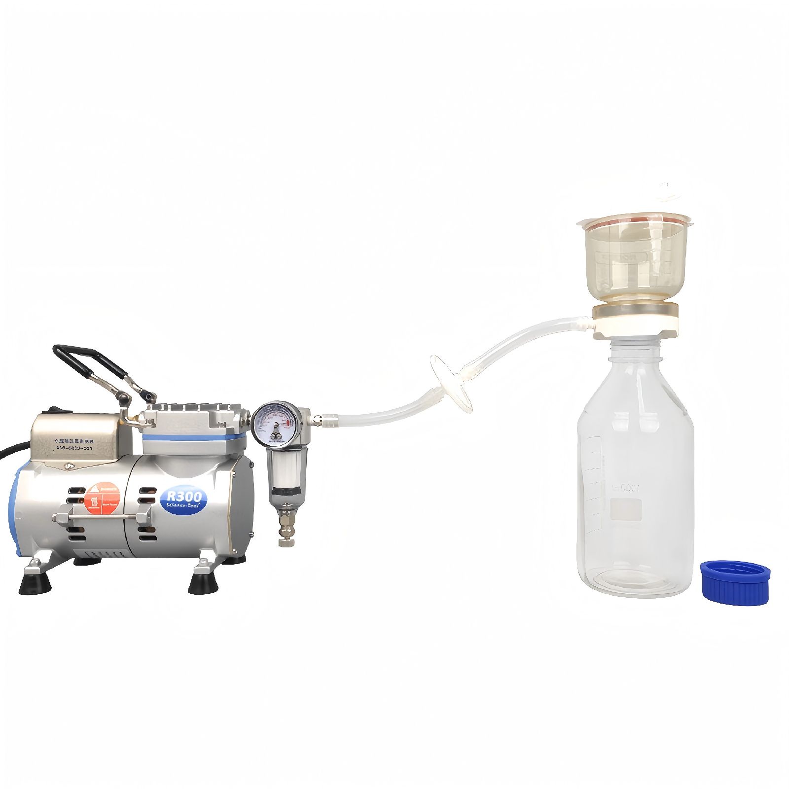 ʥ˹SciencetoolʵƿʽҺճװFS300PMF
