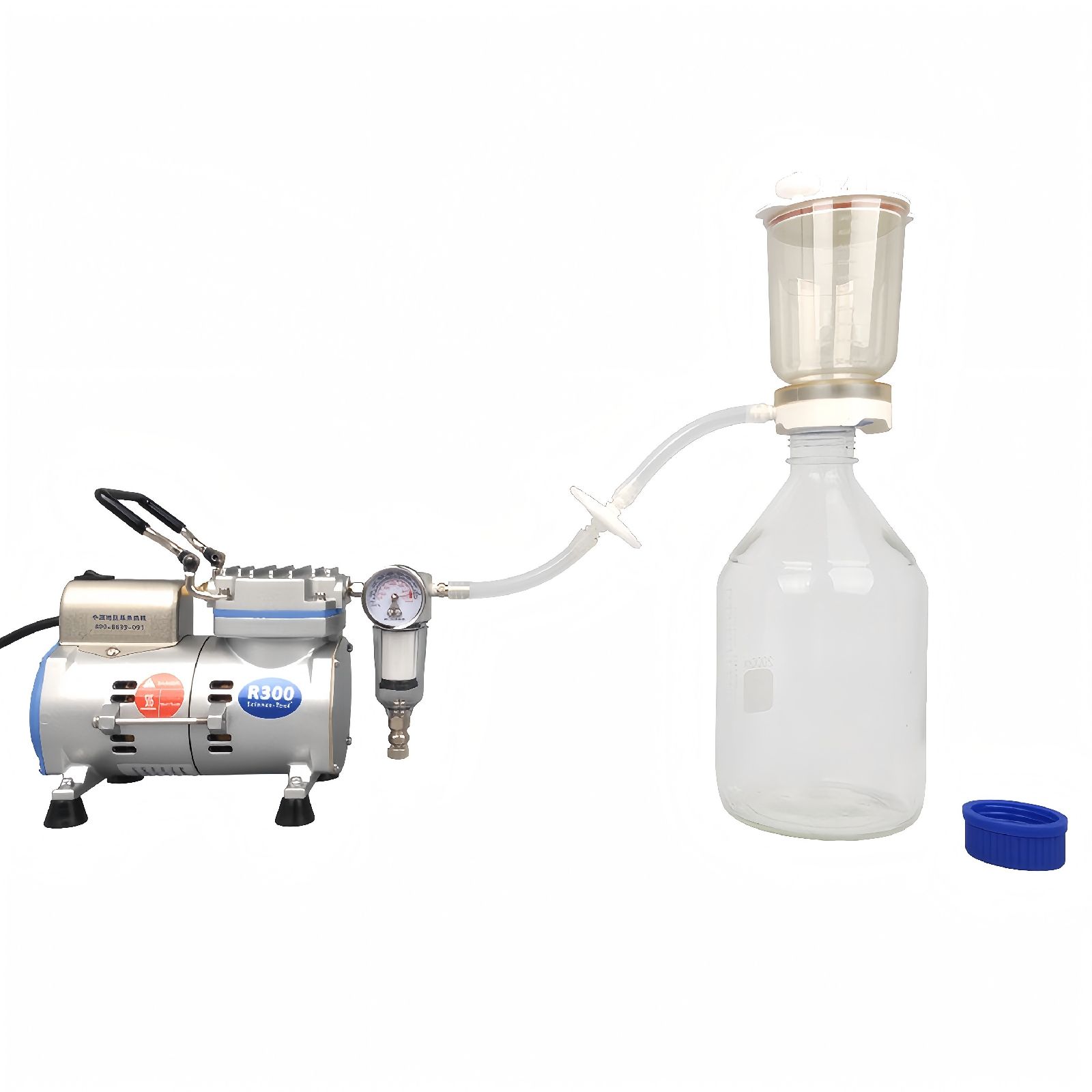ʥ˹SciencetoolʵƿʽҺճװFS300PMF