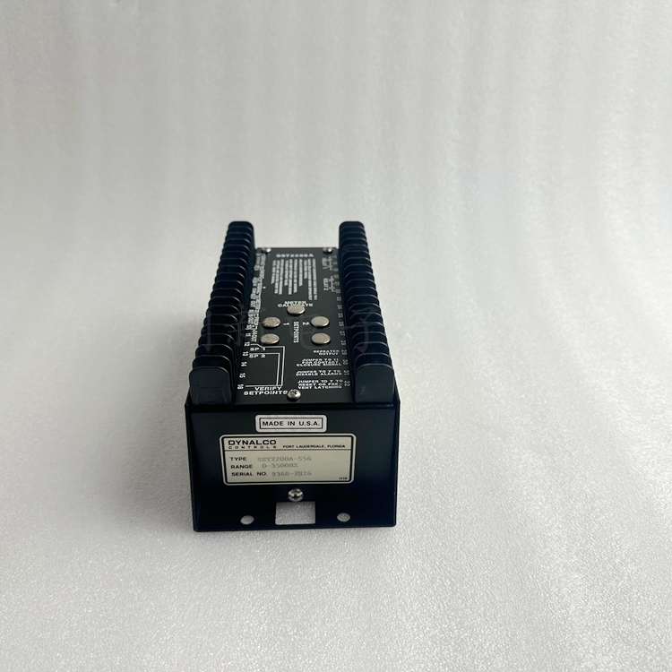 DYNALCOģSST2200A-556