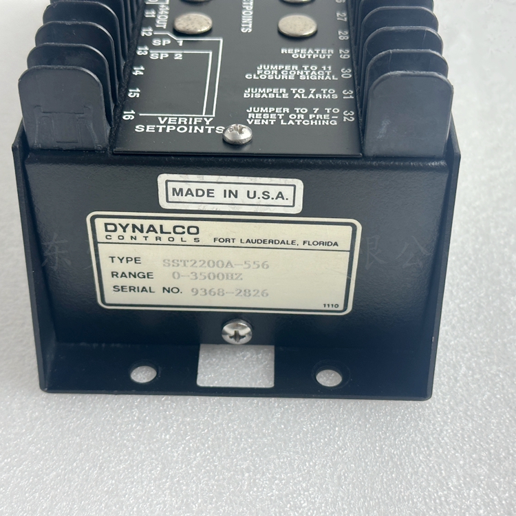 DYNALCOģSST2200A-556