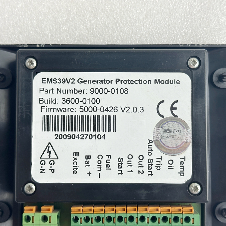 ģEMS39V2 9000-0108Ӧģ5000-0426