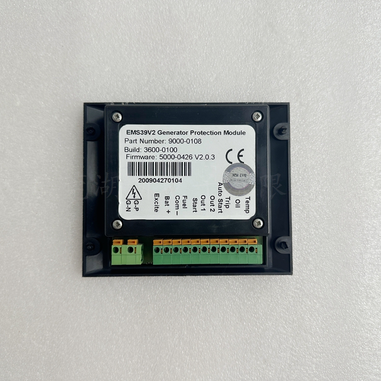 ģEMS39V2 9000-0108Ӧģ5000-0426