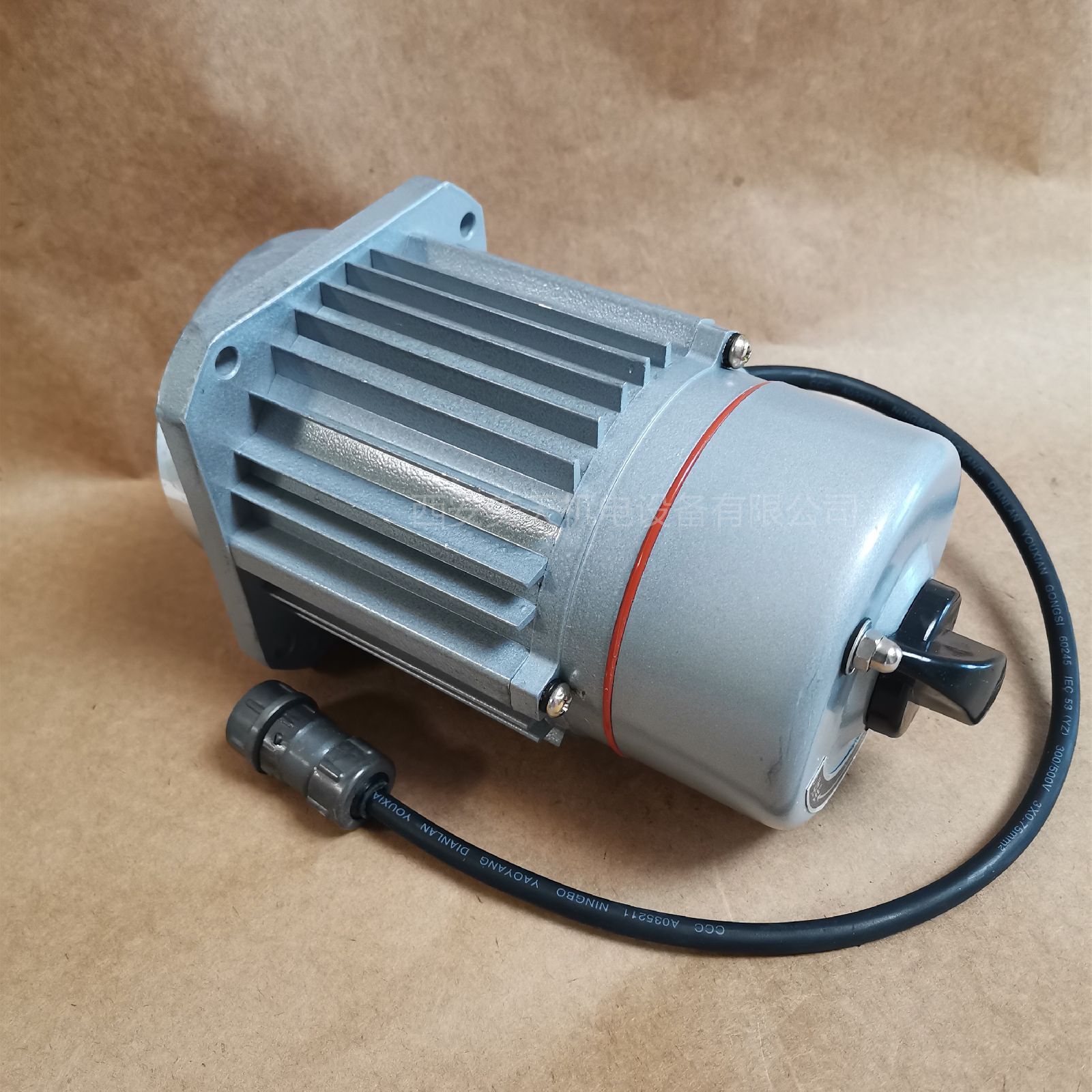 电动执行机构电机ZKJ-5100