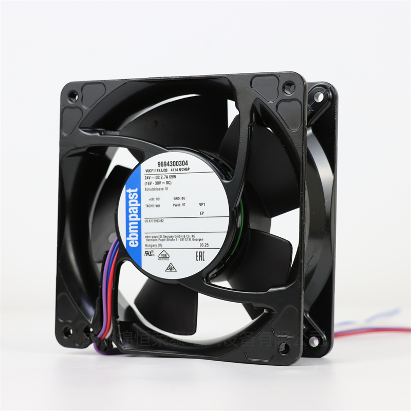 ebmpapst¹ɢȷ  ˮ24Vֱ4114N/2H6P