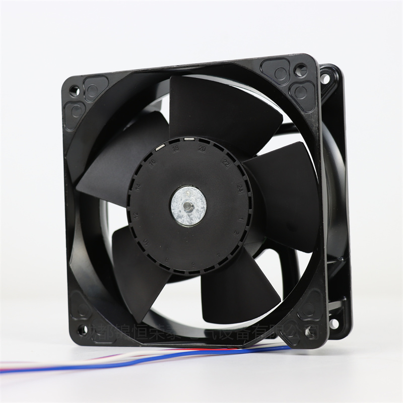 ebmpapst¹ɢȷ  ˮ24Vֱ4114N/2H6P