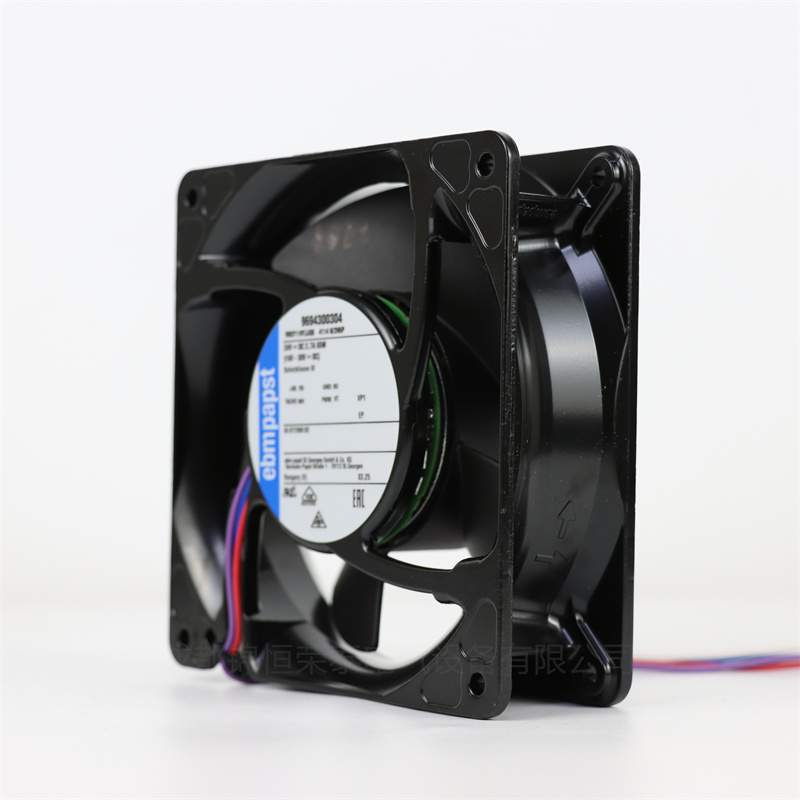 ebmpapst¹ɢȷ  ˮ24Vֱ4114N/2H6P