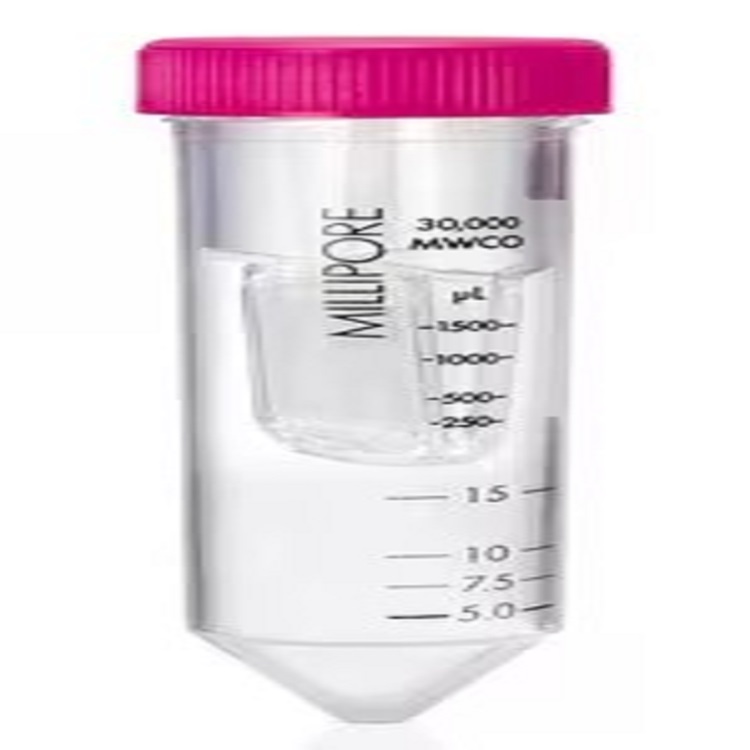 Millipore Amicon UltraĹ 10 kDa MWCO 15mL UFC901024