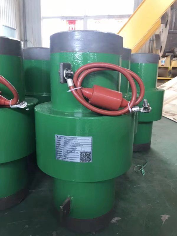 žԵͷL360Ȼ͸ѹھܵDN150ͷBX