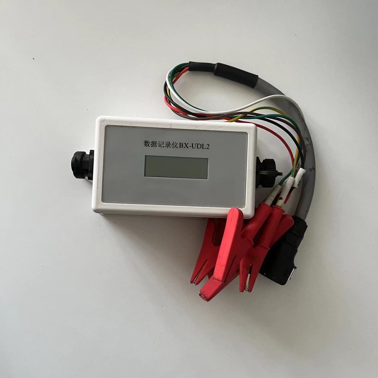 邦信管道交流干扰断电电位测试仪阴极保护UDL2数据记录仪BX