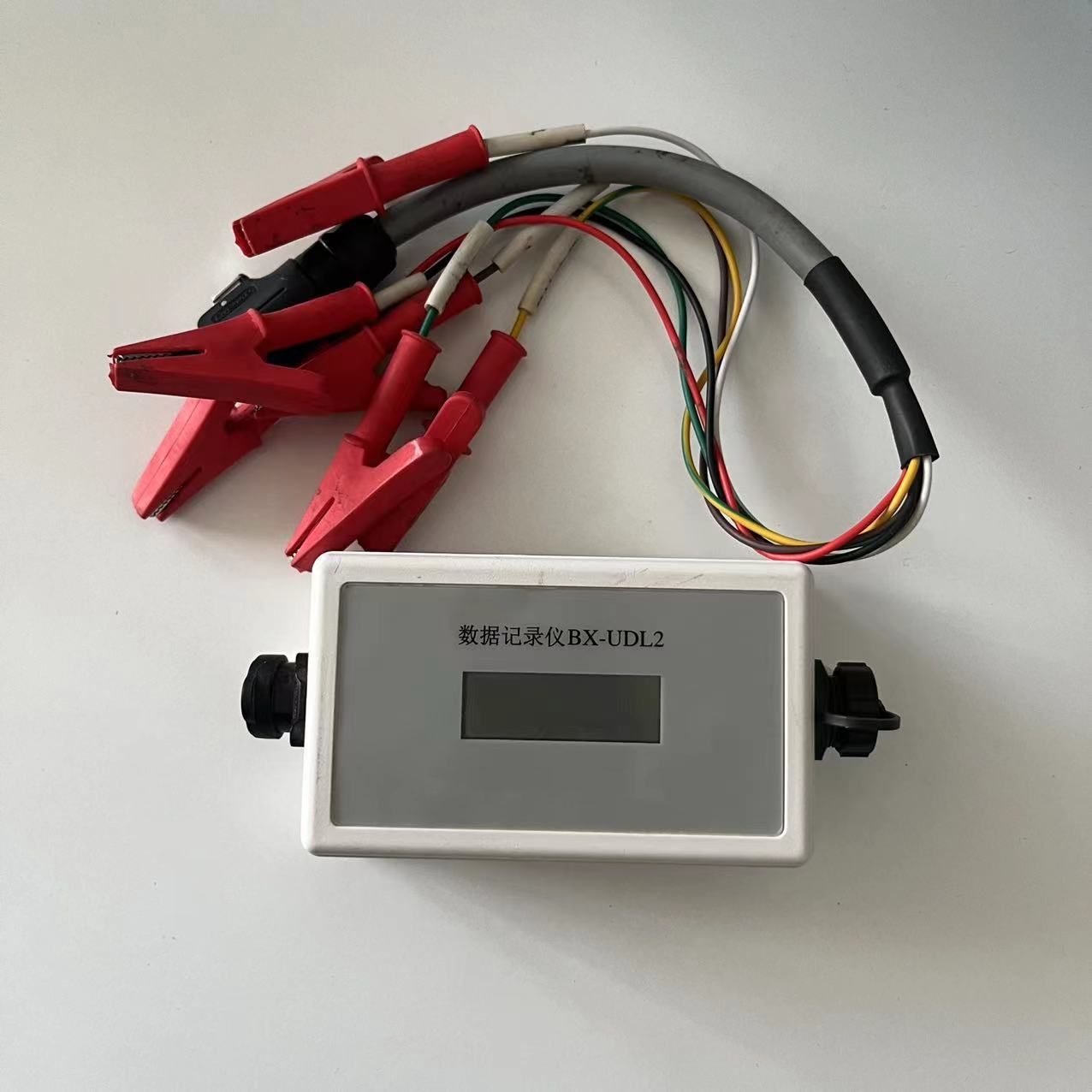 邦信四通道UDL2阴极保护采集终端便携式数据记录仪 BX