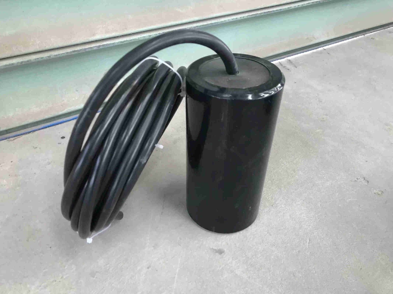 邦信试片抗干扰参比电极 PCCP管道阴极保护二氧化锰极化探头BX