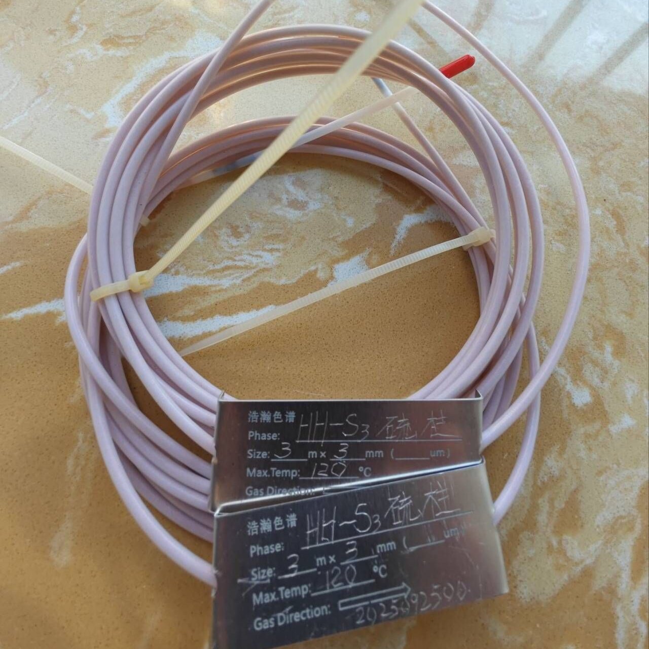 haohanлⶨHH-S3ķӦð78903m*3mm