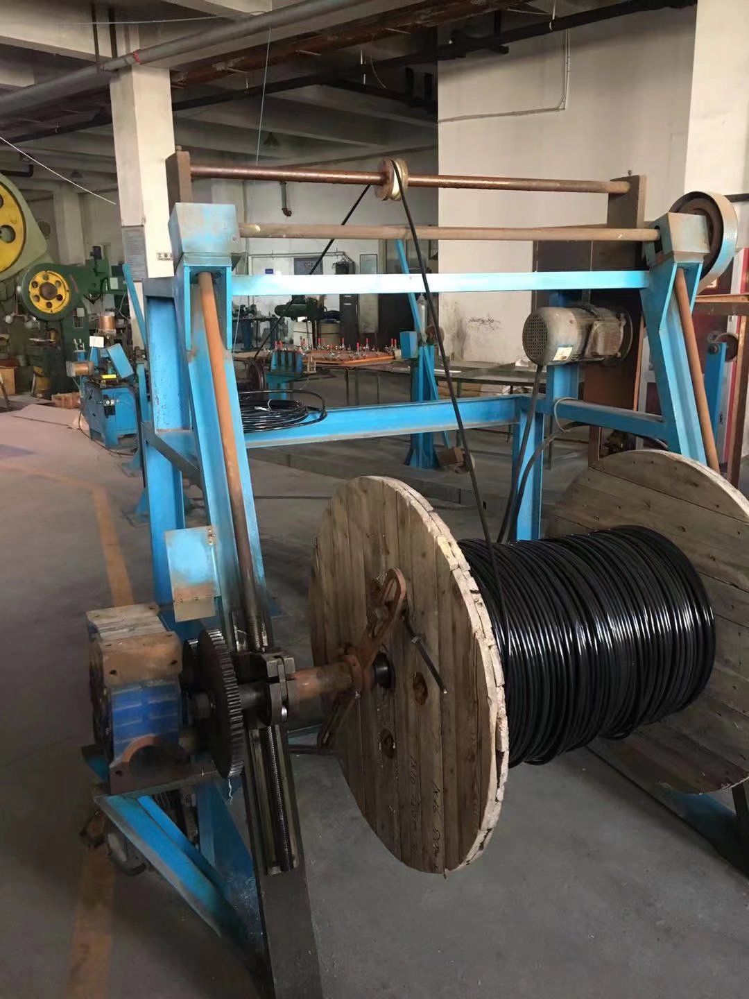 邦信 mmo筒状深井阳极 涂层可定制 安装维护简单 阴极保护BX