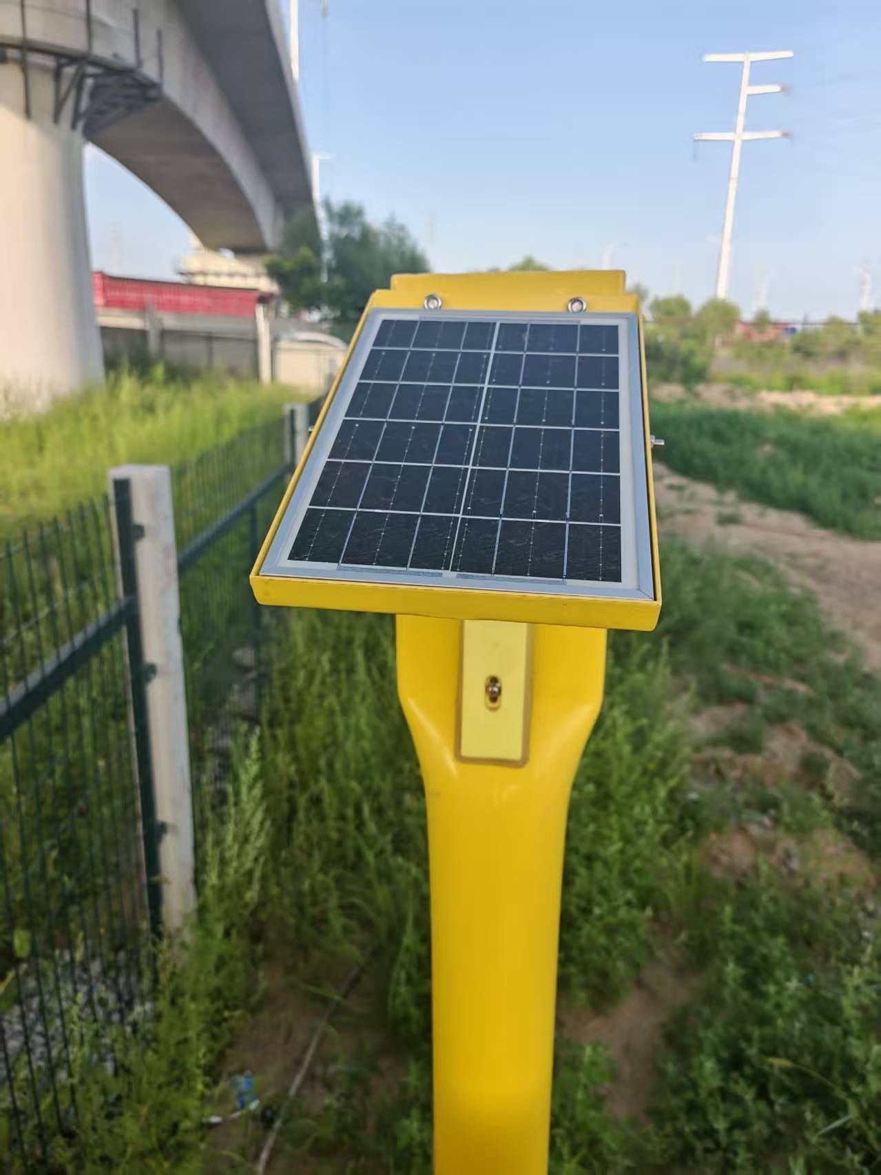 邦信阴极保护测试桩防爆型108*4*3000 石油管道智能检测远传装置BX