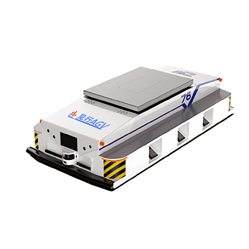 见行AGV举升剪叉式AGV小车JXJS-JC1000