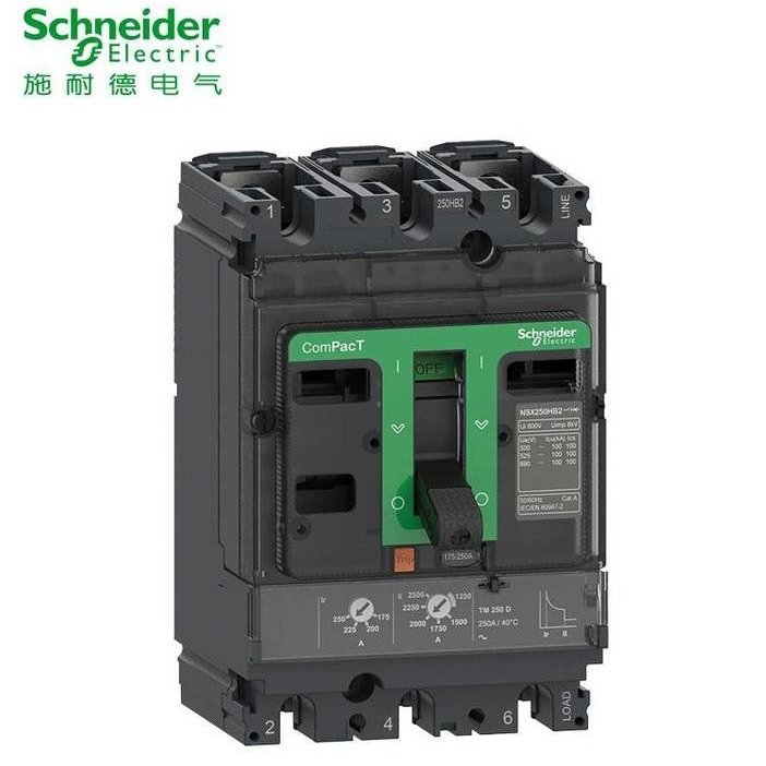 ʩ͵SchneiderKͽӴLP4K0901BW3