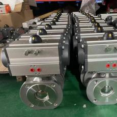 施耐德SchneiderVG221F/VG311F系列法兰连接座阀VG311F-80C