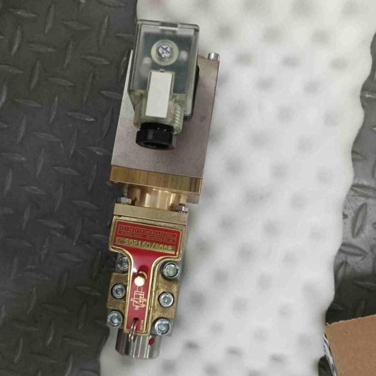 TiefenbachݷҰͺյŷϣƴ3/2KSV-03N-30VTDNN-ED024 502160