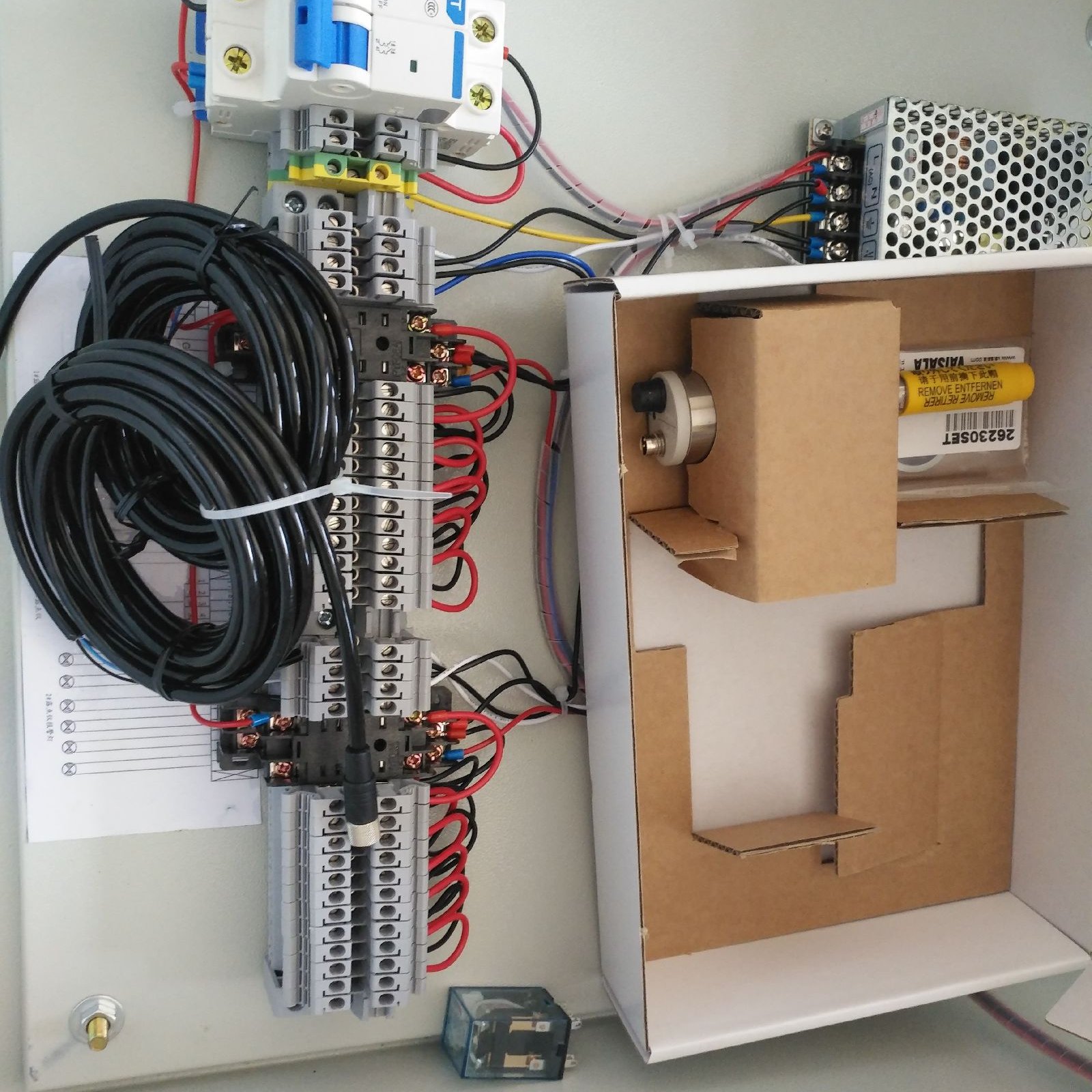 维萨拉VAISALA冷冻干燥机选用-60...+60 °C露点传感器DMT143L