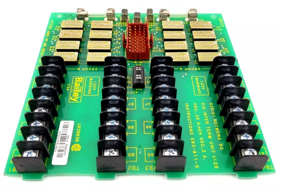 ABB	ABB  Ӱ NTDI21-A