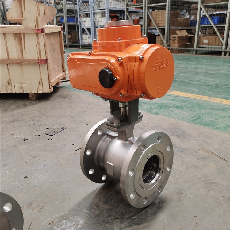 ǭ綯ƫİ  һʽ 485ͨѶӿQ941F-25C-DN50