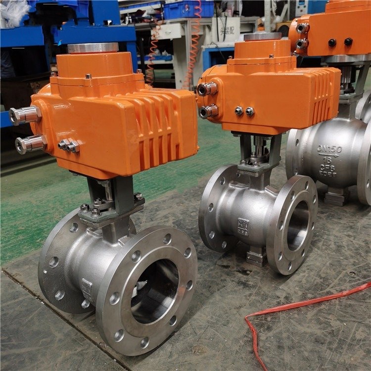 ǭ綯ƫİ  һʽ 485ͨѶӿQ941F-25C-DN50