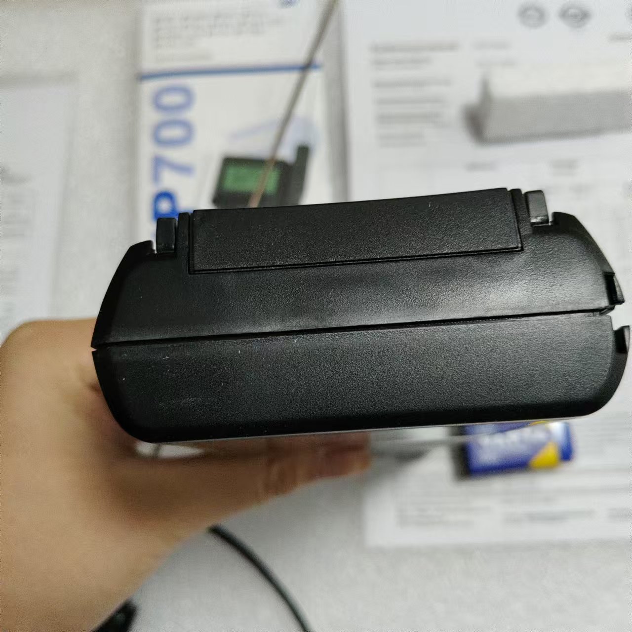 ¹ DOSTMANN¶ȼ P700 5000-0700DDM 900-8K5020-0902