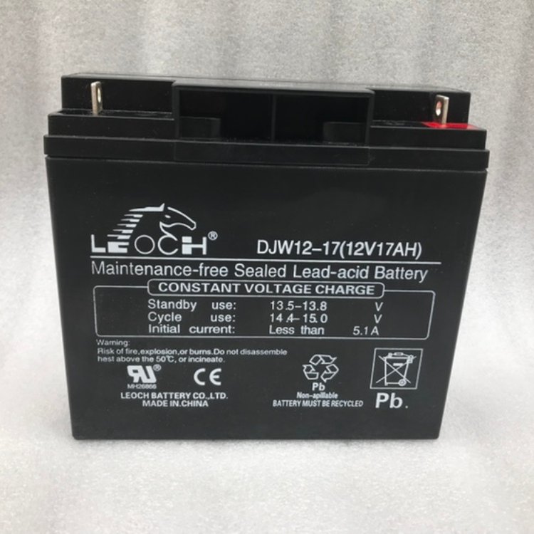 LEOCHʿDJW12-17ֽɻ12V17AH