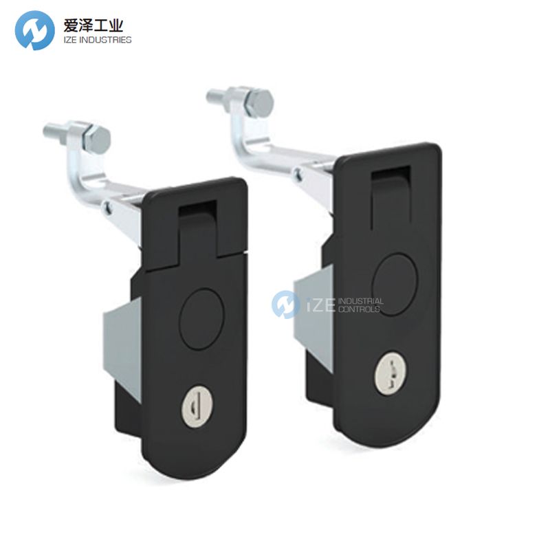 MESAN压缩扳机锁LOCK 377-1-2-00