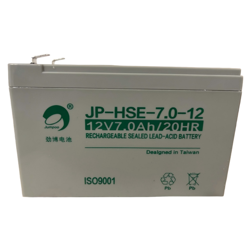 JUMPOOJP-HSE-7.0-12綯߹12V7.0AH