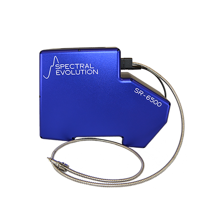 SEI超高分辨率地物光谱仪SR-6500A